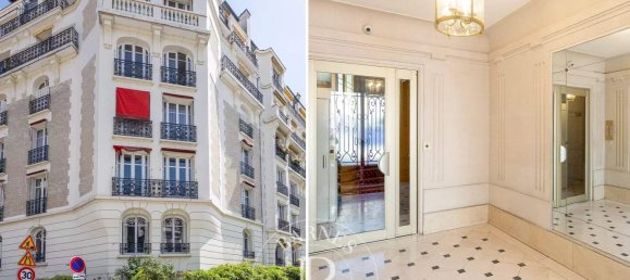 2 bedrooms Apartment in Paris, France No. 326693 7