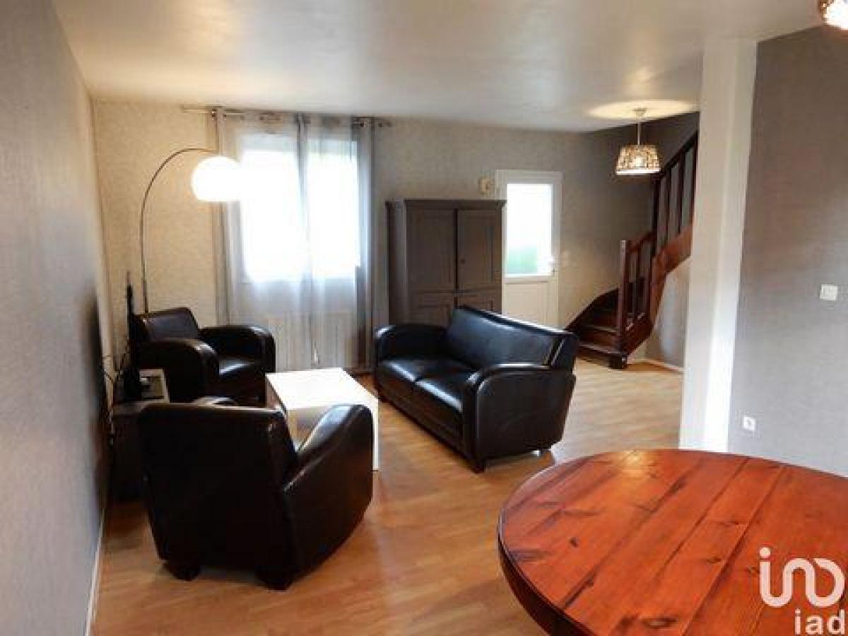 Casa T3 em Touques, France N.º 23897