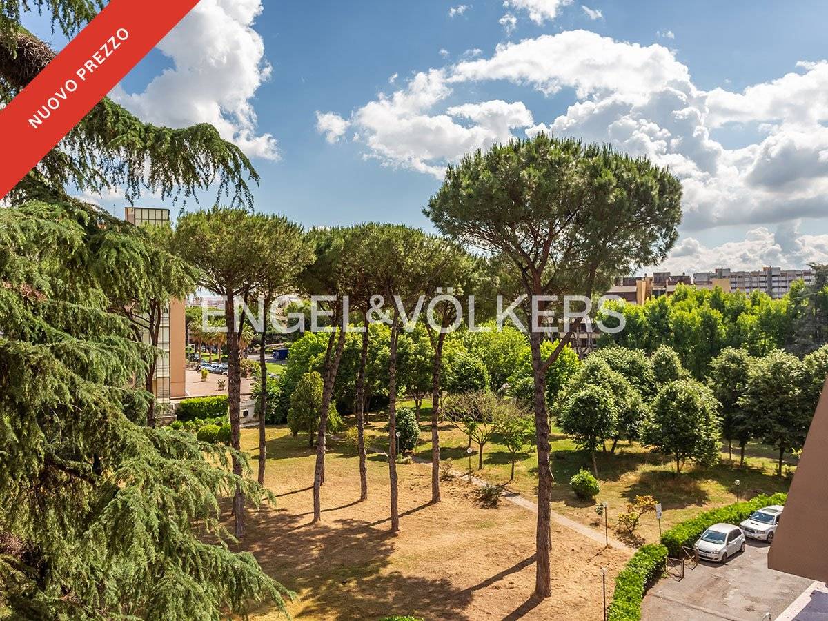 3 bedrooms Apartment in Rome, Italy No. 127758