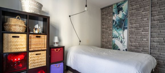 2 bedrooms Apartment in Paris, France No. 184451 8