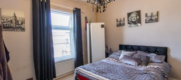  House in Middlesbrough, United Kingdom No. 1811 13