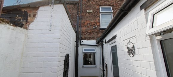 House in Middlesbrough, United Kingdom No. 1811 17
