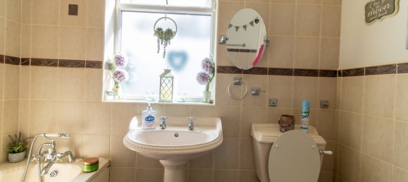  House in Middlesbrough, United Kingdom No. 1811 15