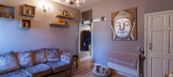  House in Middlesbrough, United Kingdom No. 1811 3