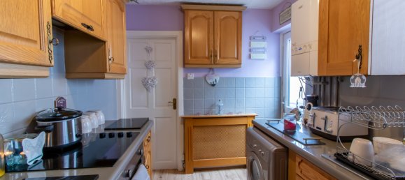  House in Middlesbrough, United Kingdom No. 1811 6