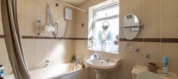  House in Middlesbrough, United Kingdom No. 1811 14