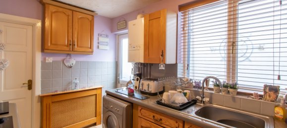  House in Middlesbrough, United Kingdom No. 1811 5