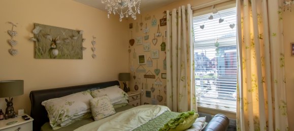  House in Middlesbrough, United Kingdom No. 1811 11