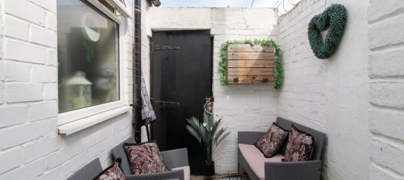  House in Middlesbrough, United Kingdom No. 1811 16