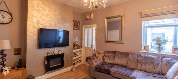  House in Middlesbrough, United Kingdom No. 1811 2