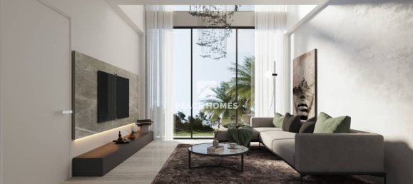 2 Schlafzimmer Wohnung in Aljada, UAE, Nr. 20368 9