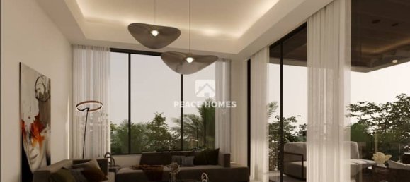 2 Schlafzimmer Wohnung in Aljada, UAE, Nr. 20368 5