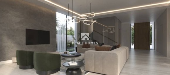 2 Schlafzimmer Wohnung in Aljada, UAE, Nr. 20368 6