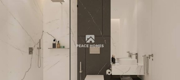 2 Schlafzimmer Wohnung in Aljada, UAE, Nr. 20368 8