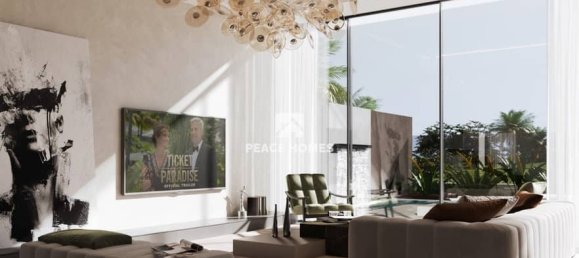 2 Schlafzimmer Wohnung in Aljada, UAE, Nr. 20368 4