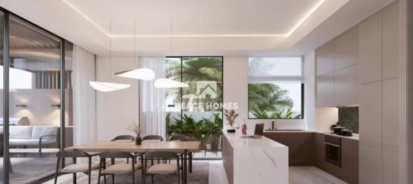 2 Schlafzimmer Wohnung in Aljada, UAE, Nr. 20368 7