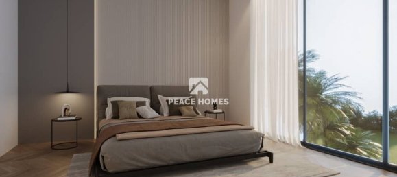 2 Schlafzimmer Wohnung in Aljada, UAE, Nr. 20368 2