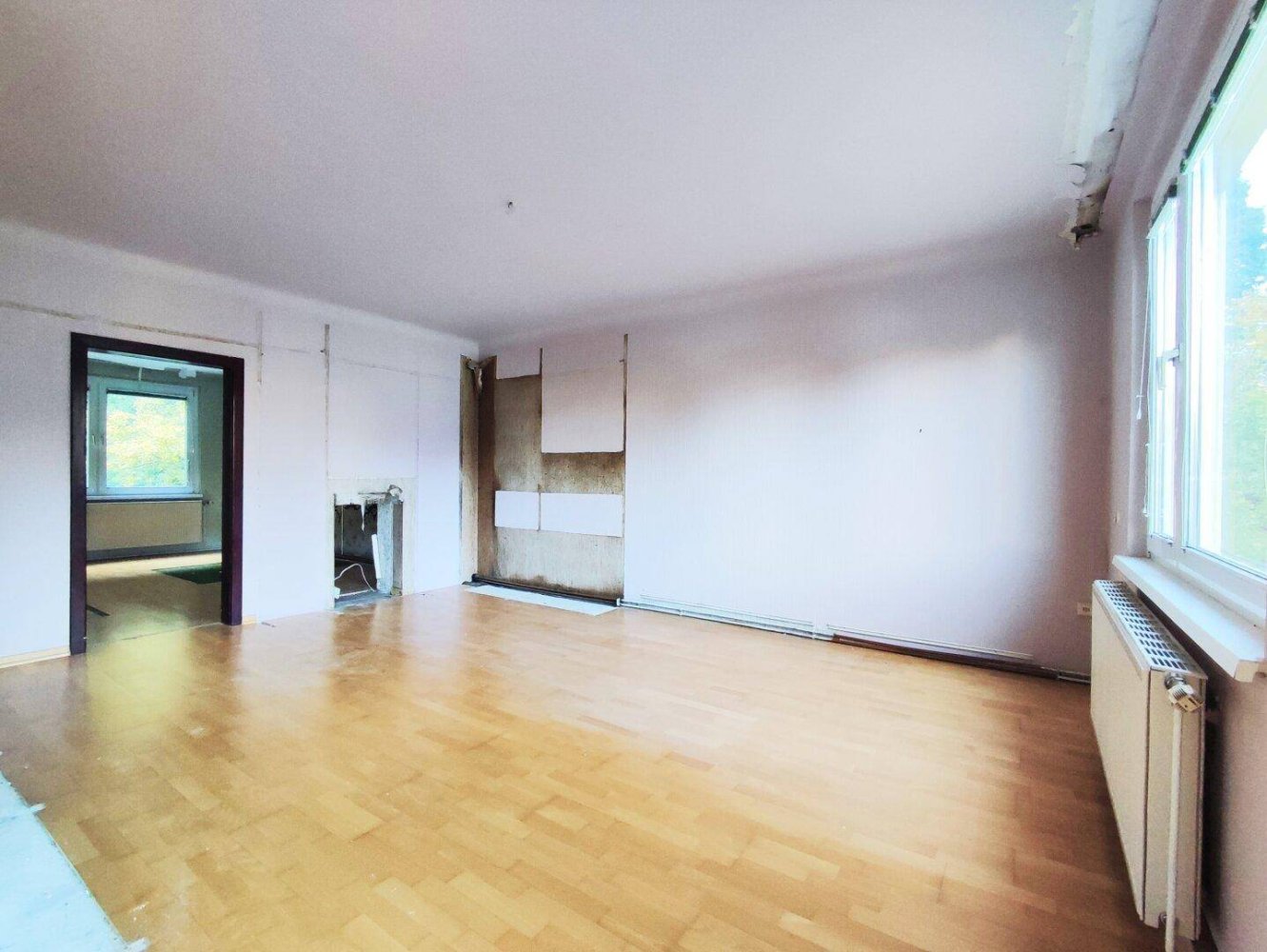 2-salle Appartement à Purkersdorf, Austria No. 97135