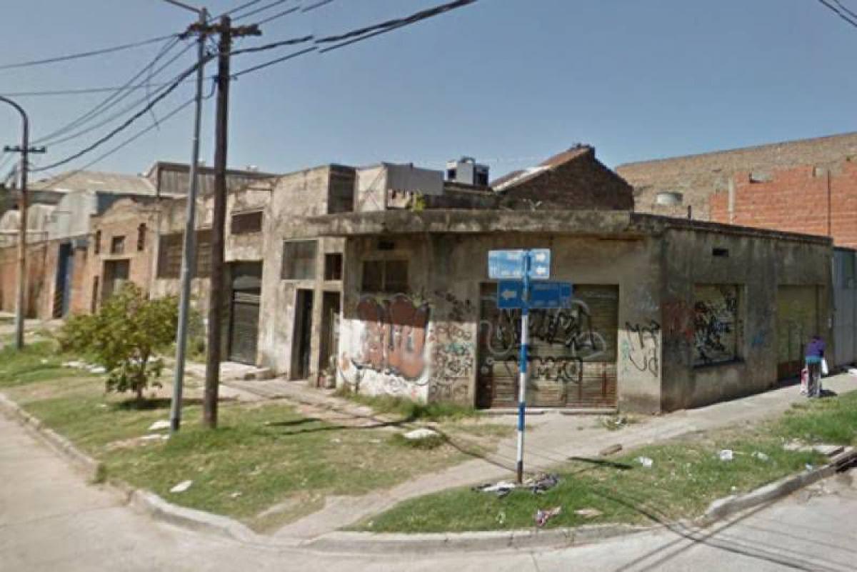  Land in General San Martin, Argentina No. 38669