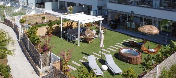 3 Schlafzimmer Wohnung in Mijas, Spain, Nr. 147451 21