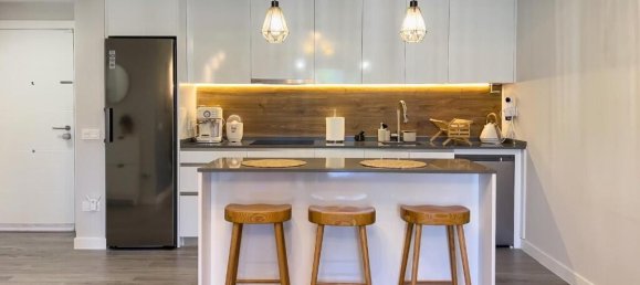 3 Schlafzimmer Wohnung in Mijas, Spain, Nr. 147451 5