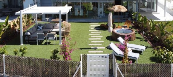 3 Schlafzimmer Wohnung in Mijas, Spain, Nr. 147451 22