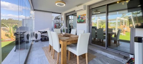 3 Schlafzimmer Wohnung in Mijas, Spain, Nr. 147451 17