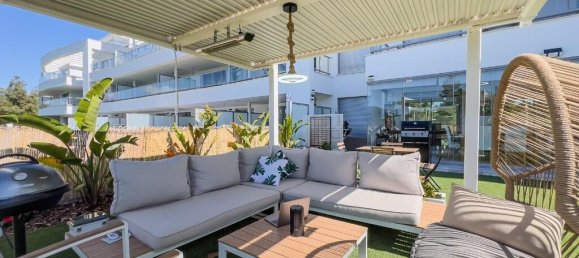 3 Schlafzimmer Wohnung in Mijas, Spain, Nr. 147451 18