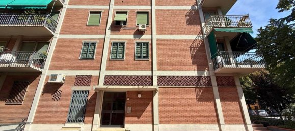 4 bedrooms Apartment in Reggio Emilia, Italy No. 346706 28