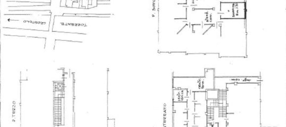 4 bedrooms Apartment in Reggio Emilia, Italy No. 346706 33