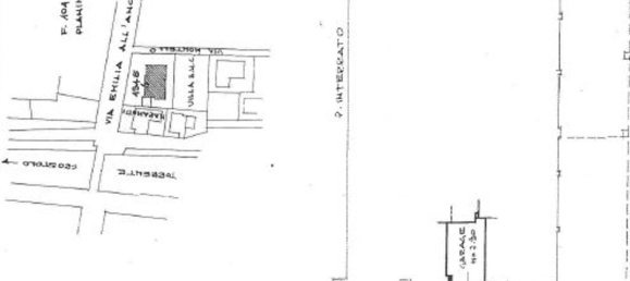 4 bedrooms Apartment in Reggio Emilia, Italy No. 346706 35