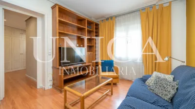 2 bedrooms Apartment in Madrid, Spain No. 159933
