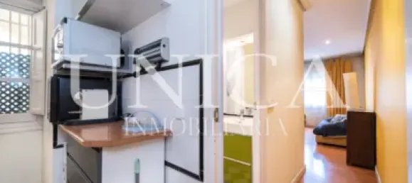 2 bedrooms Apartment in Madrid, Spain No. 159933 10