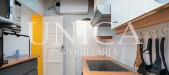 2 bedrooms Apartment in Madrid, Spain No. 159933 9