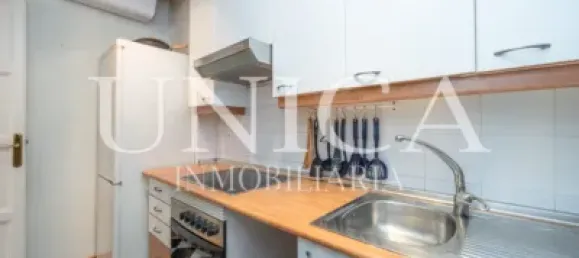 2 bedrooms Apartment in Madrid, Spain No. 159933 8