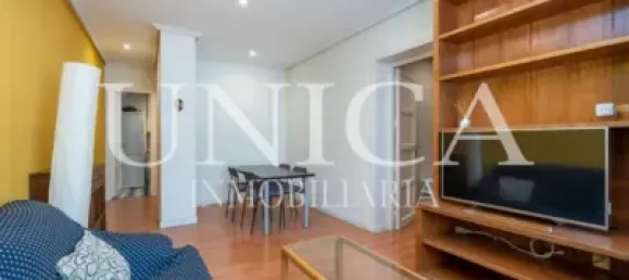 2 bedrooms Apartment in Madrid, Spain No. 159933 3