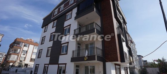 Квартира 2+1 в Кепез, Турция № 30036 4