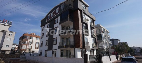 Квартира 2+1 в Кепез, Турция № 30036 3