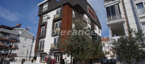 Квартира 2+1 в Кепез, Турция № 30036 5