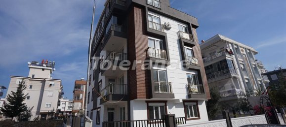 Квартира 2+1 в Кепез, Турция № 30036 2