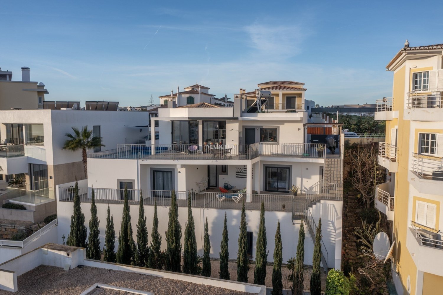 4 chambres Villa à Lagos, Portugal No. 156776