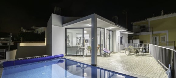 4 bedrooms Villa in Lagos, Portugal No. 156776 2
