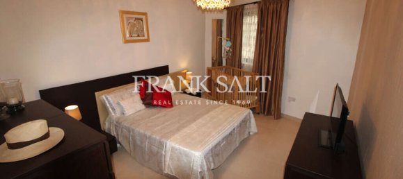 3 غرف نوم شقة في Kalkara, Malta رقم 2223 4