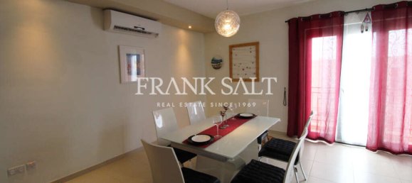 3 غرف نوم شقة في Kalkara, Malta رقم 2223 2