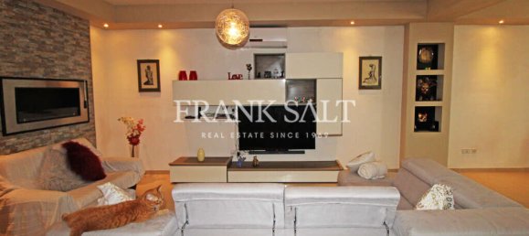 3 غرف نوم شقة في Kalkara, Malta رقم 2223 3