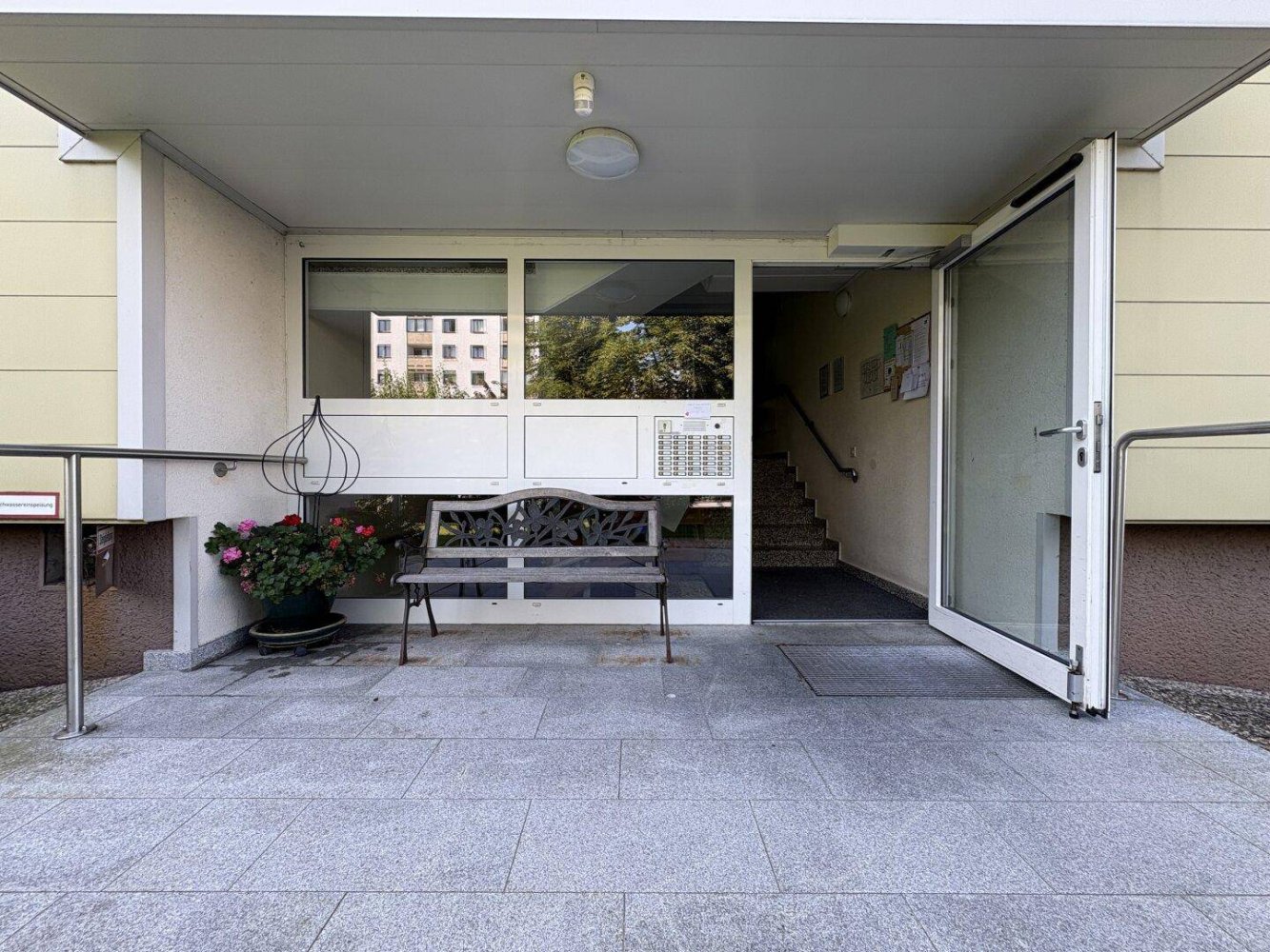 3غرفة شقة في Ried im Innkreis, Austria رقم 215929