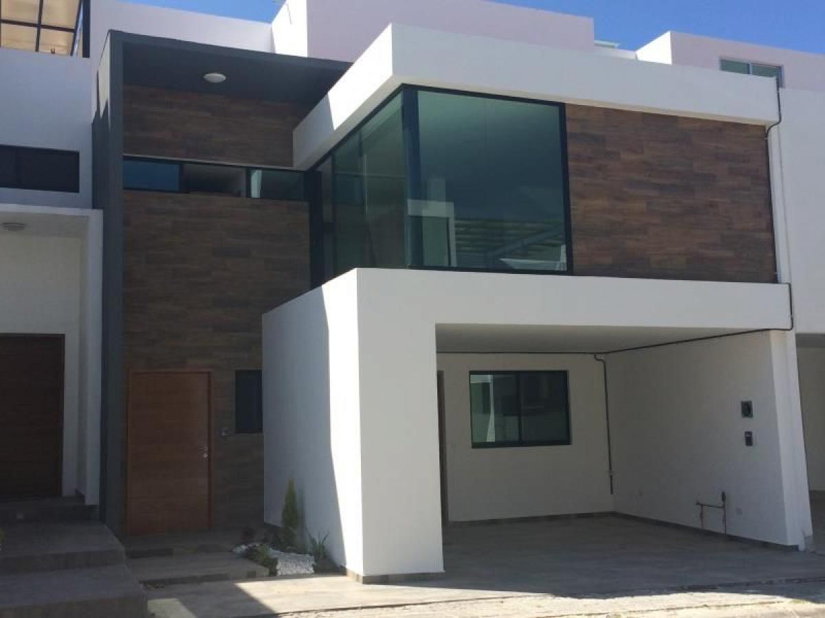 3 غرف نوم منزل في Puebla, Mexico رقم 147303