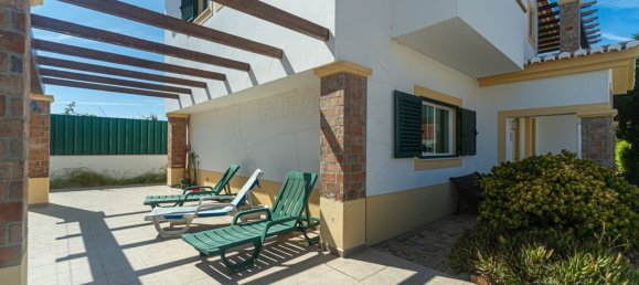 4 bedrooms House in Bordeira, Portugal No. 22168 2