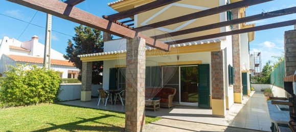 4 bedrooms House in Bordeira, Portugal No. 22168 5