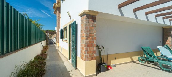 4 bedrooms House in Bordeira, Portugal No. 22168 3